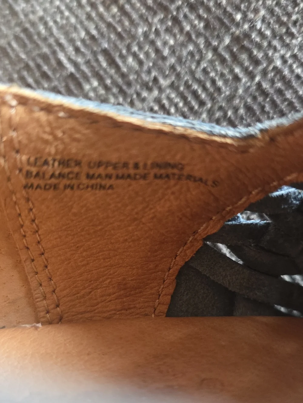 Born Women's Katharina Cristal Suede‎ Leather Low Booties Back Zip Blue 6